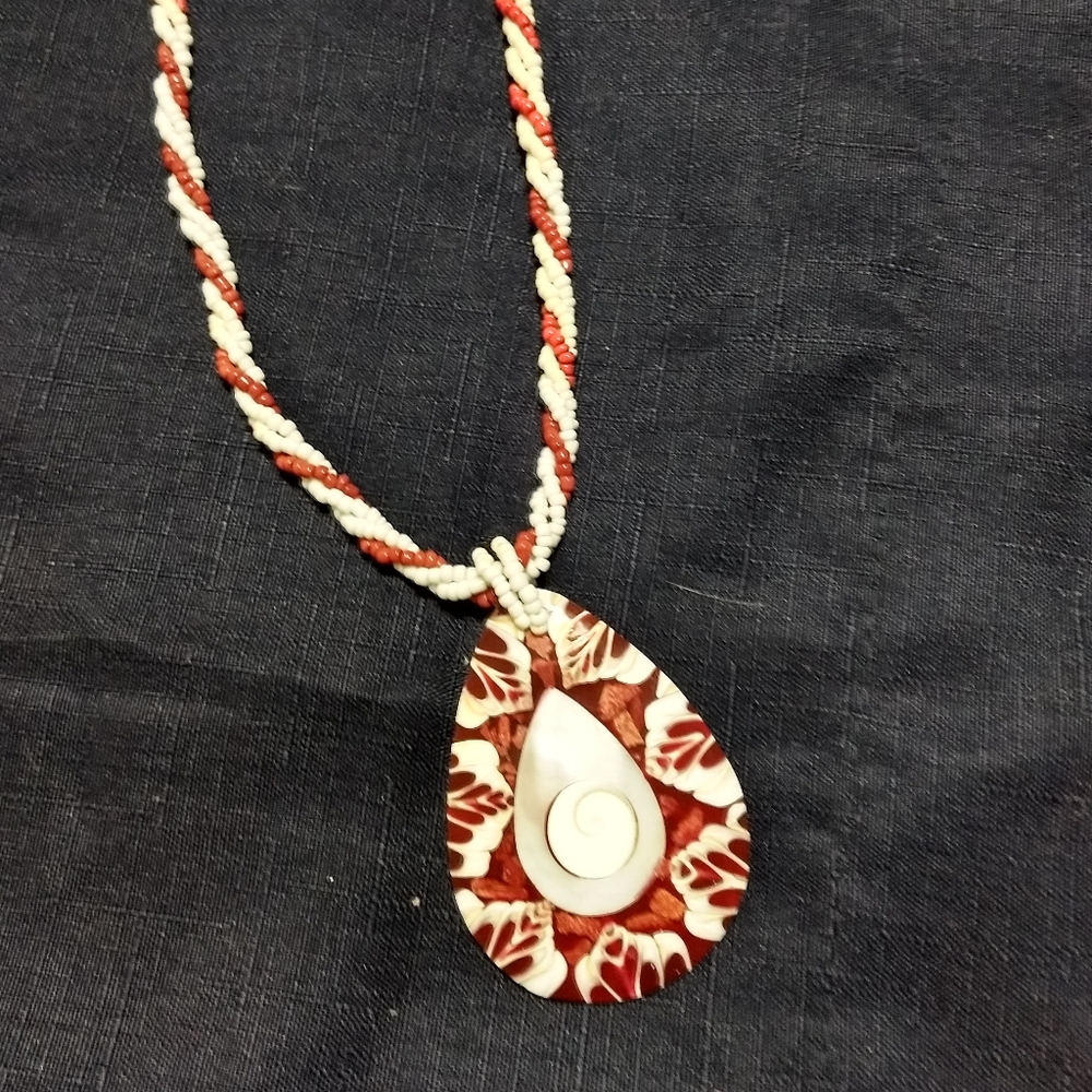 Necklace